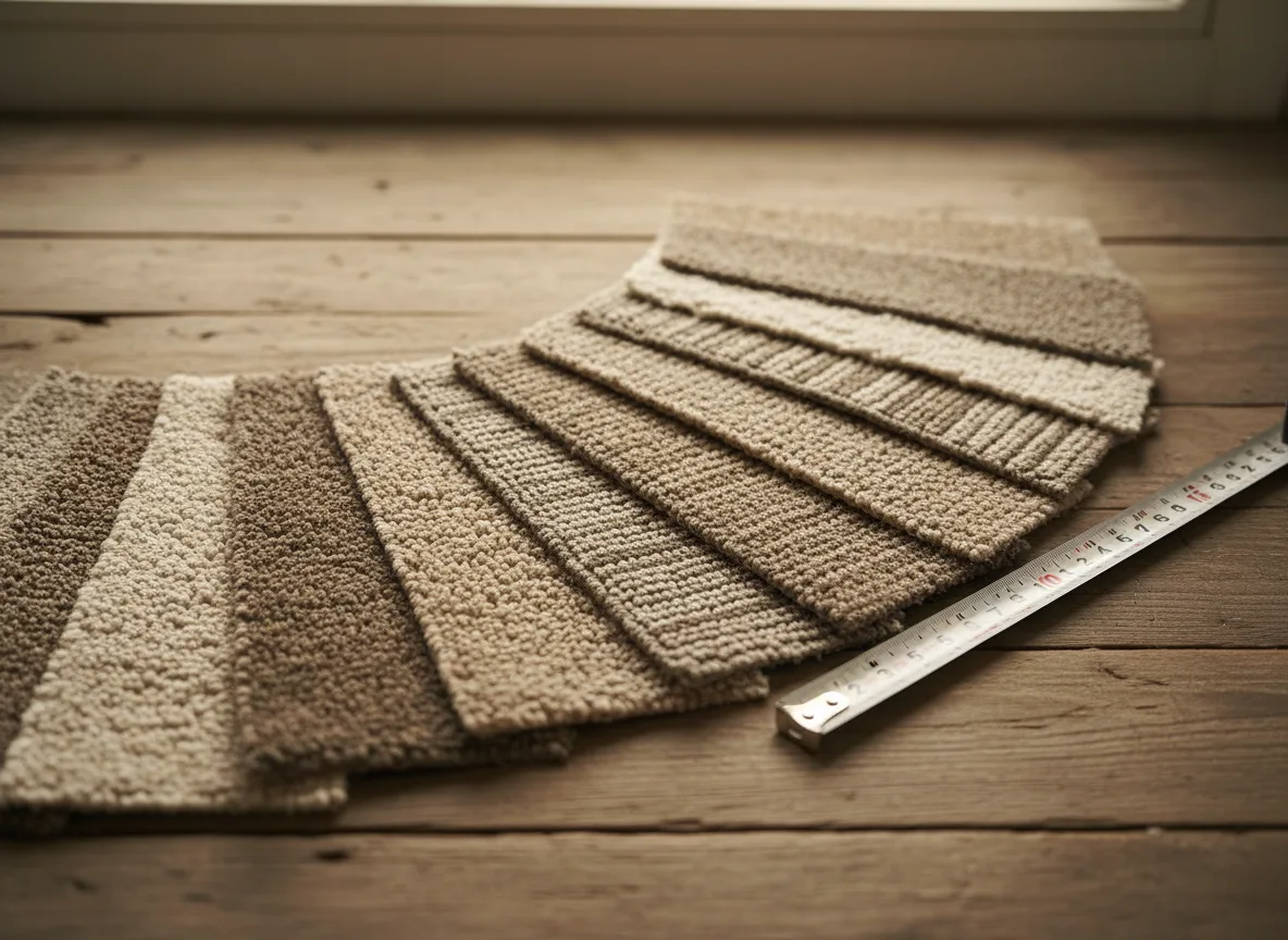 Carpet Installation Mitchellville, IA FAQs